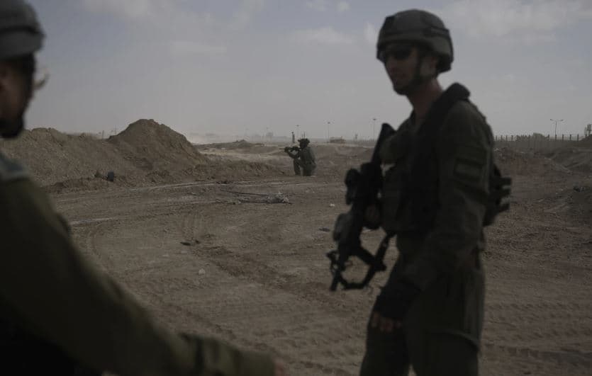 OKB do të votojë një rezolutë palestineze, kërkohet që Izraeli t'i japë fund okupimit të tij