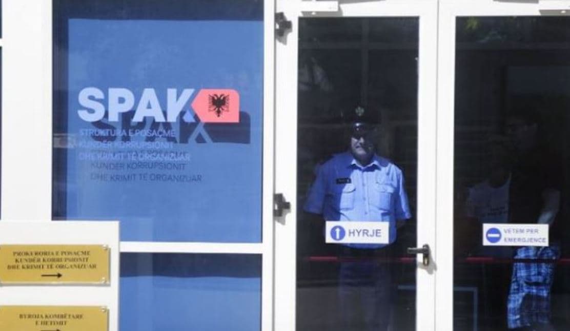 GJKKO kalon për gjykim dosjen ndaj shoferit të Ardi Veliut