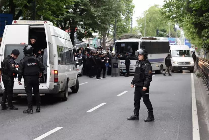Turqi, 37 dënime për spiunazh për Mossad