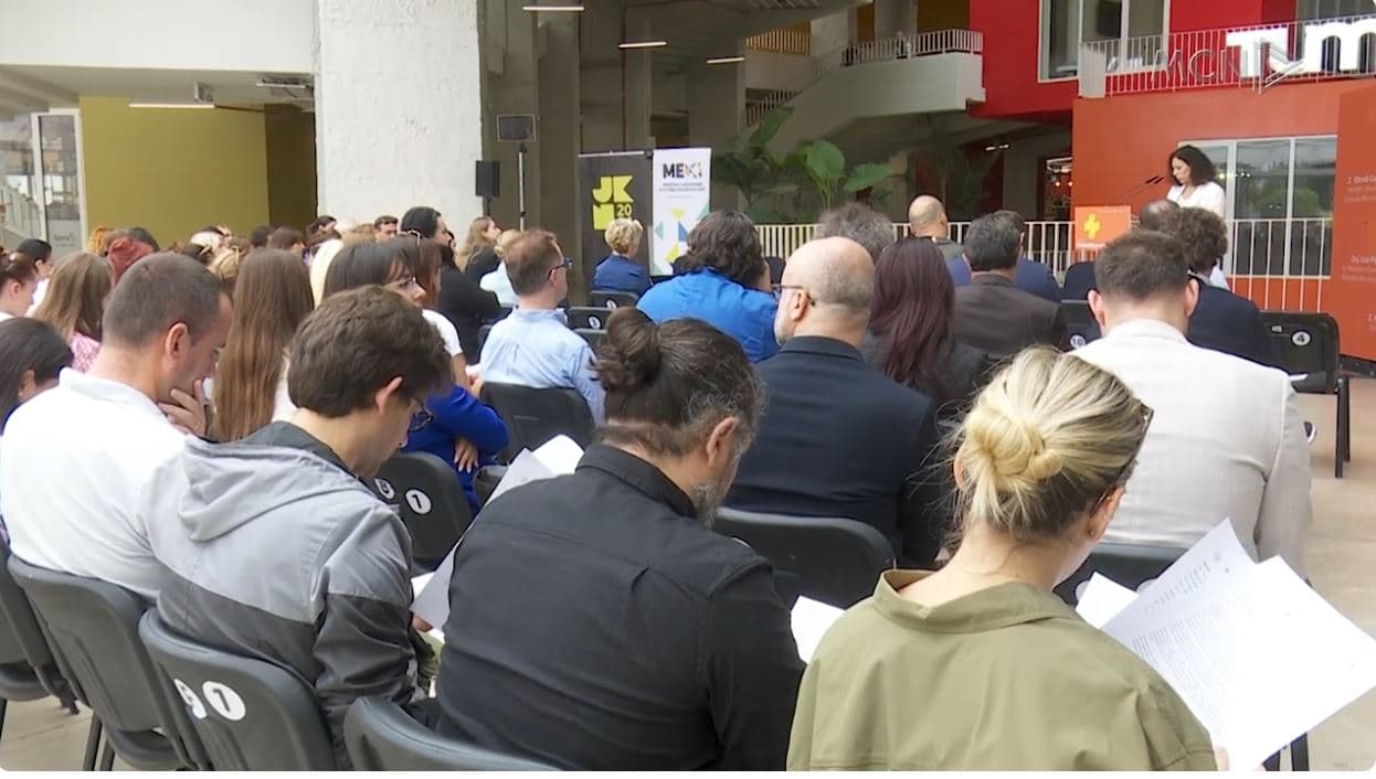 Politikat kulturore novatore, diskutohen praktikat më të mira në ligjin për statusin e artistëve