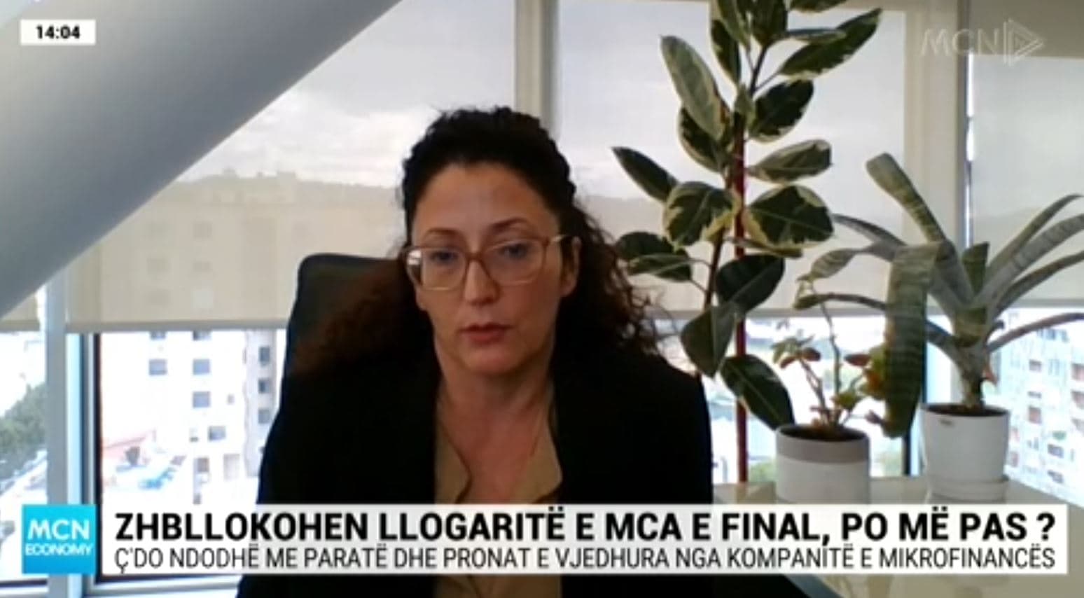 Zhbllokohen llogaritë në MCA e Final/ Muja për mikrokreditë: Zgjidhja më e mirë, të menaxhohen nga likuidatori