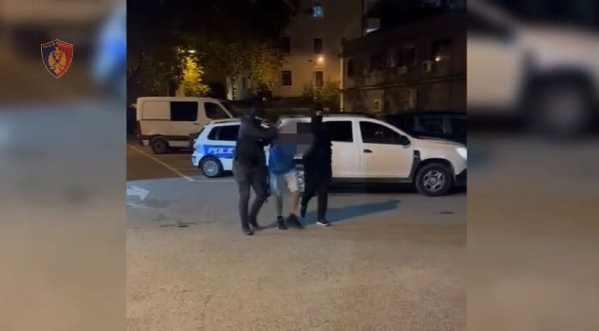 Arrestohen dy persona me qëllim ekstradimin në Kosovë