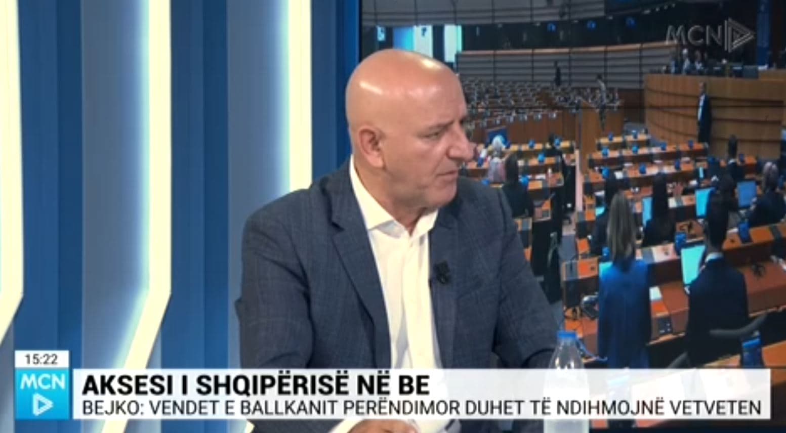 Bejko: Kusht i BE, administrata jo partitokrate. Pas 2025-ës merr formë dëshira e Ramës për autokraci absolute