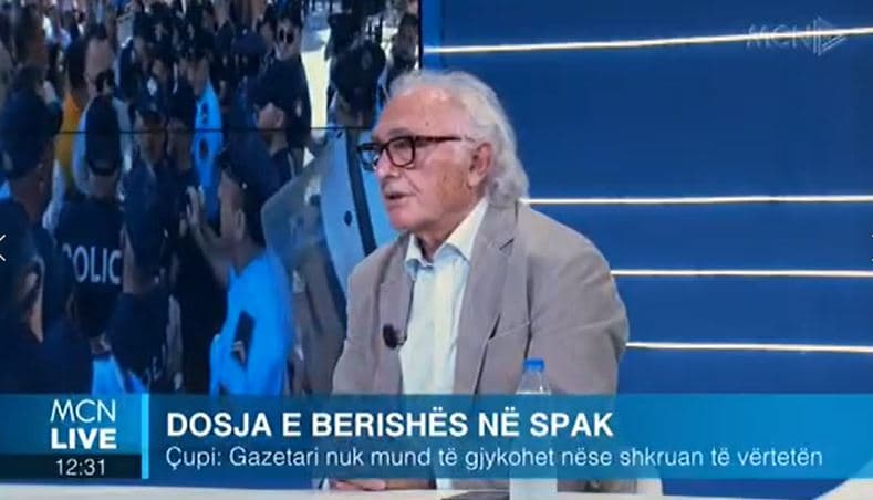 Çupi: Diaspora me mendje të harruar nga Shqipëria. Berisha po kërcënon gazetarët (VIDEO)