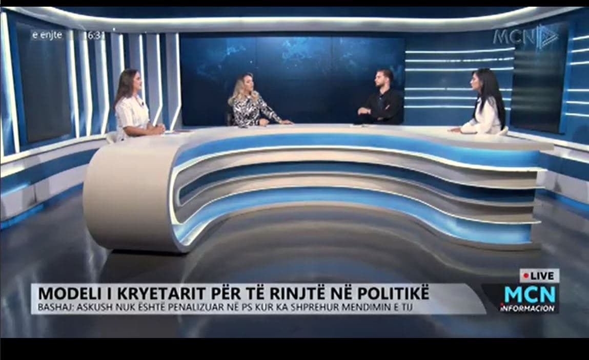  Të rinjtë e Forumeve Demokratike, Socialiste dhe të “Thurjes”: Ja pse zgjodhëm të futemi në politikë