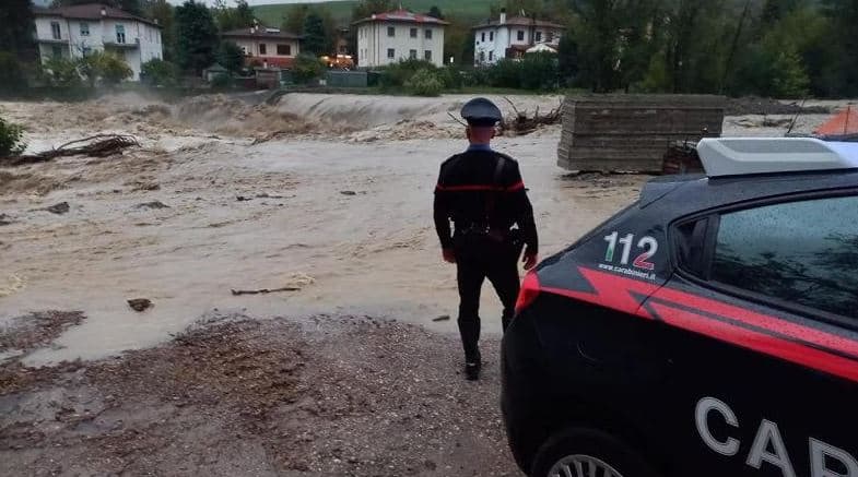 Cikloni Boris godet Italinë, evakuohen 1 mijë persona