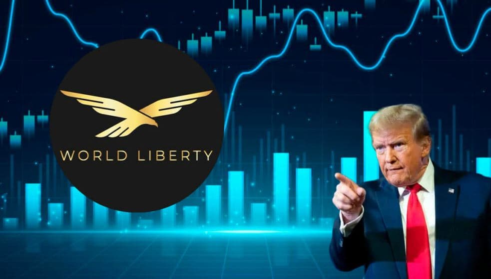 Trump lançon World Liberty Financial, një platformë të re kriptomonedhe