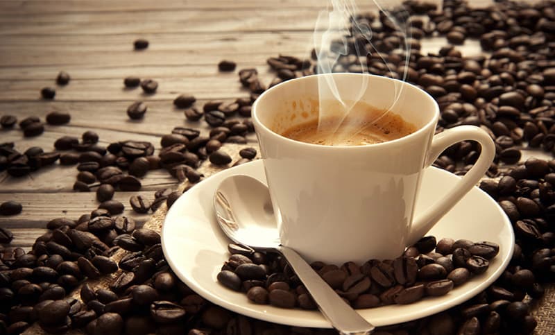 Një filxhan kafe në mëngjes mund të kontribuojë më shumë sesa thjesht t'ju zgjojë