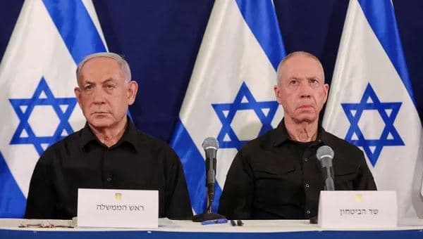 Arrestohet në Izrael një person i akuzuar për komplot me Iranin për të vrarë Netanyahun