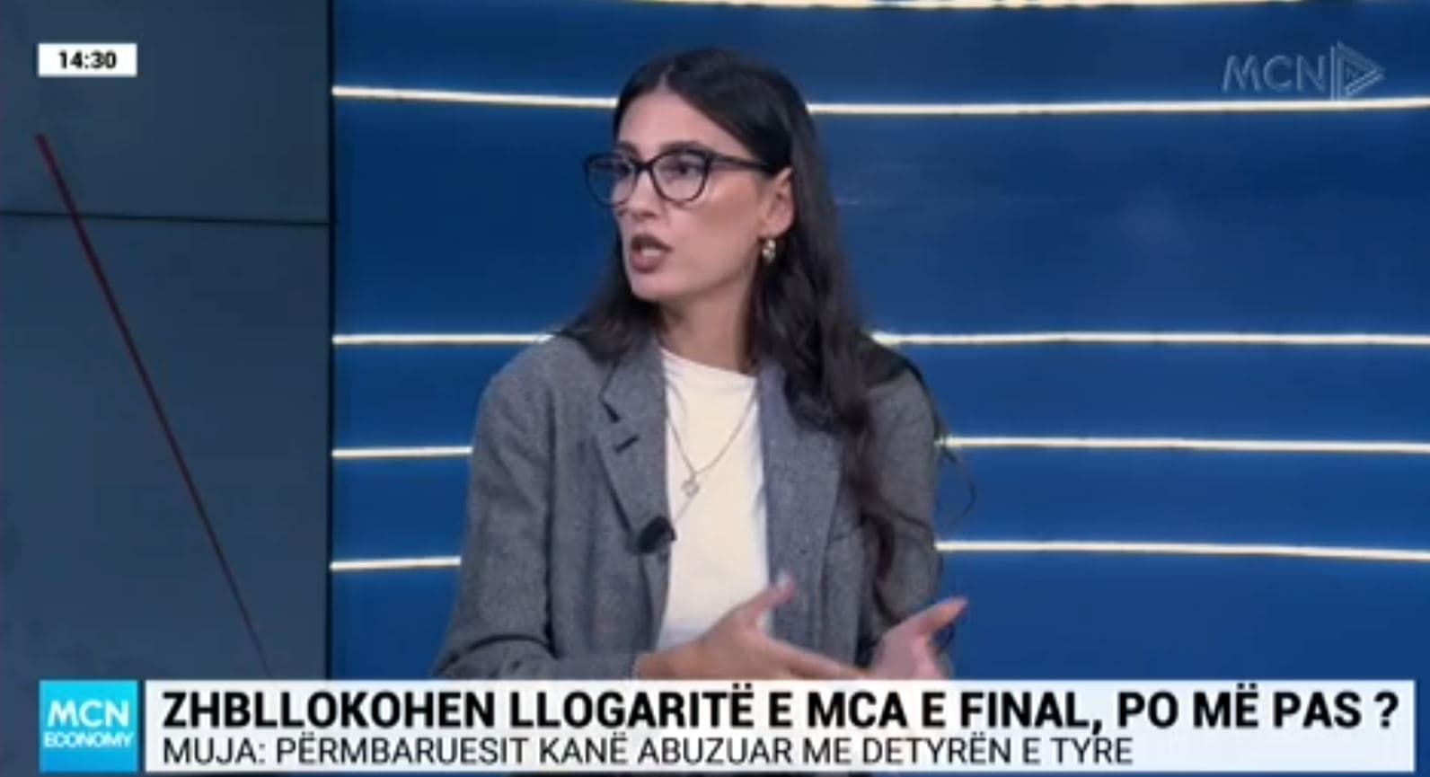 Zhbllokohen llogaritë e MCA dhe Final/ Doleci: Hapi i duhur, keqinformimi i qytetarit problemi kryesor