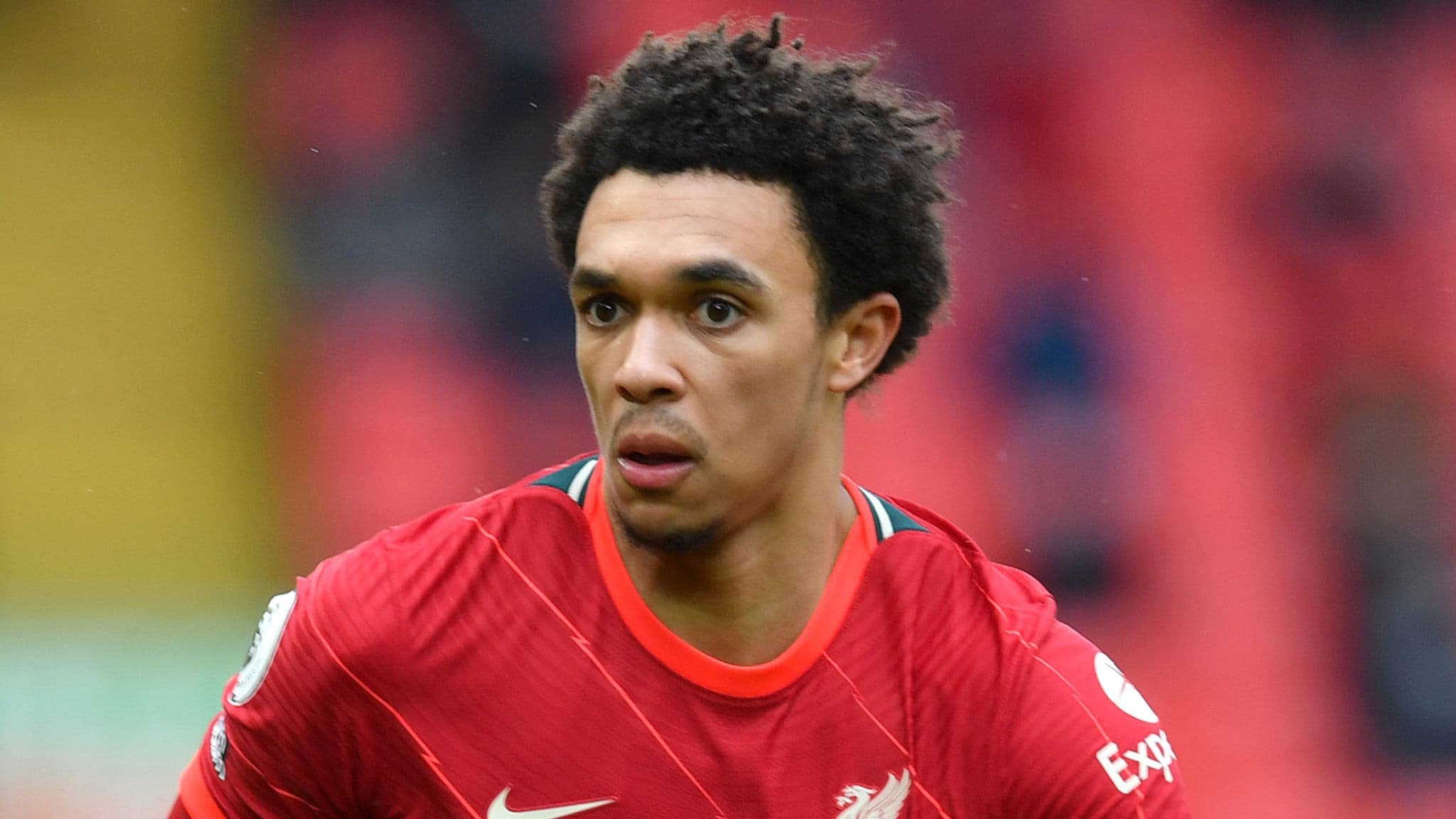          Real Madridi, insiston për Alexander Arnold 