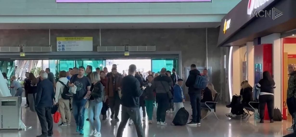 Drejt turizmit me 5 yje. Shqipëria në ndjekje të vendeve të rajonit
