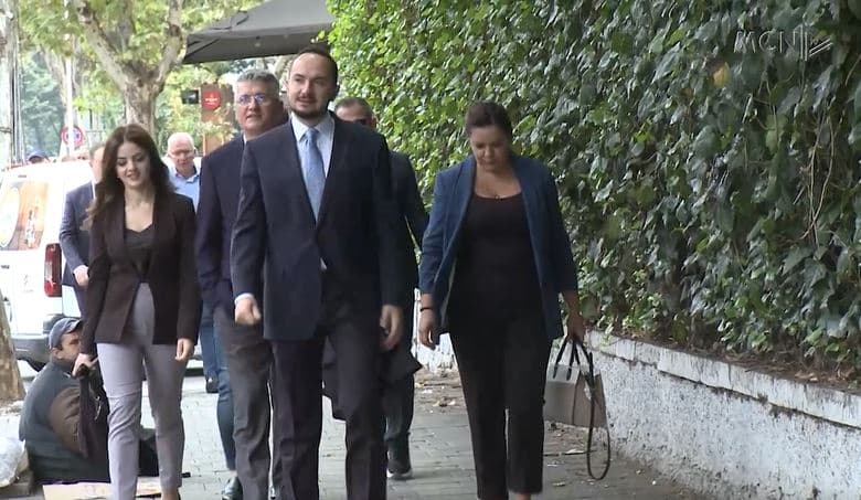 Vendimi për Salianjin më 26 shtator/ “Proces i montuar politik, Xhafajn do e kallëzoj në SPAK” (VIDEO)