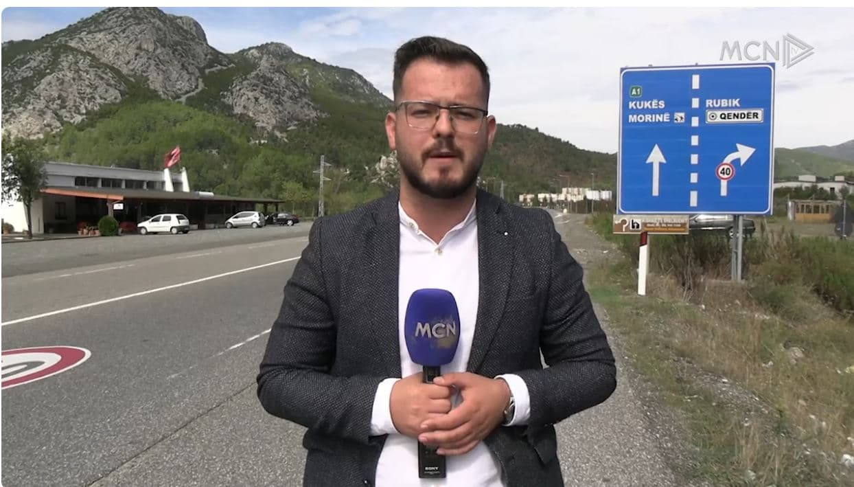 Si grabisnin “gjobaxhinjtë” e Rrugores. Zbardhet skema e efektivëve të Lezhës e Kukësit