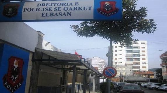 Elbasan, tre të mitur largohen nga ambientet e një qendre sociale