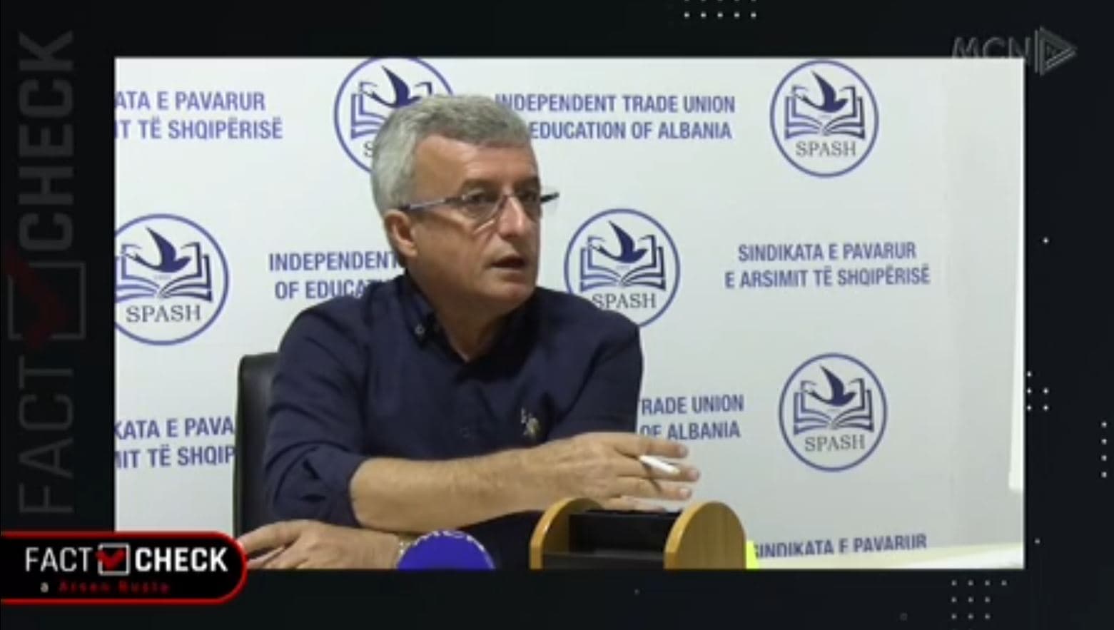 Kaptelli: Ka të punësuar me diploma false në administratë! Skandale të tilla janë një prej arsyet pse të rinjtë ikin