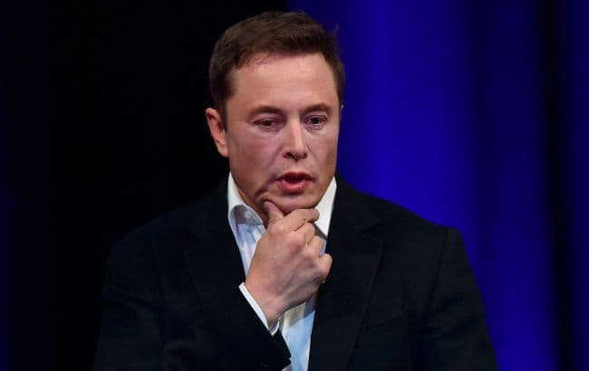 Shërbimi Sekret heton Musk pas postimit për Biden-Harris