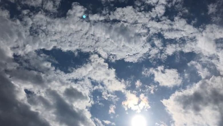 Moti sot/ Vranësira dhe kthjellime të kohëpaskohshme