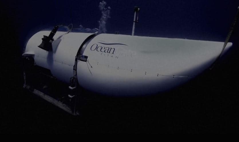 Nëndetësja “OceanGate” kishte probleme teknike përpara zhytjes fatale në rrënojat e Titanikut