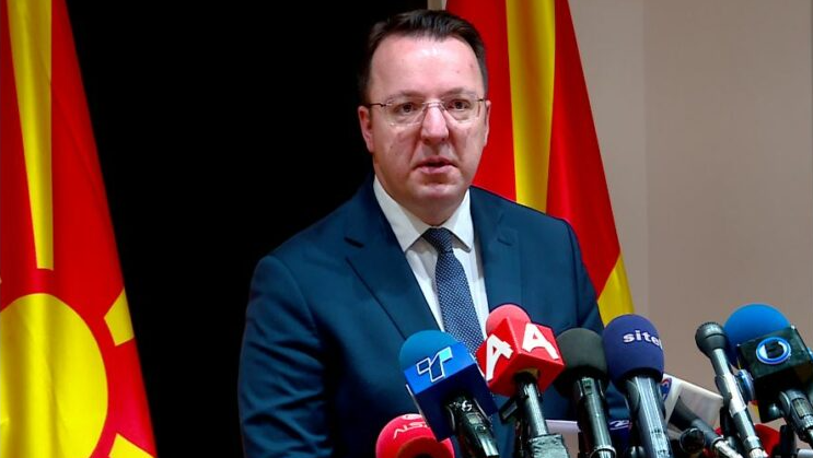 Ministri Maqedonisë së Veriut: Shqipëria nuk do të bëhet kurrë anëtare e BE