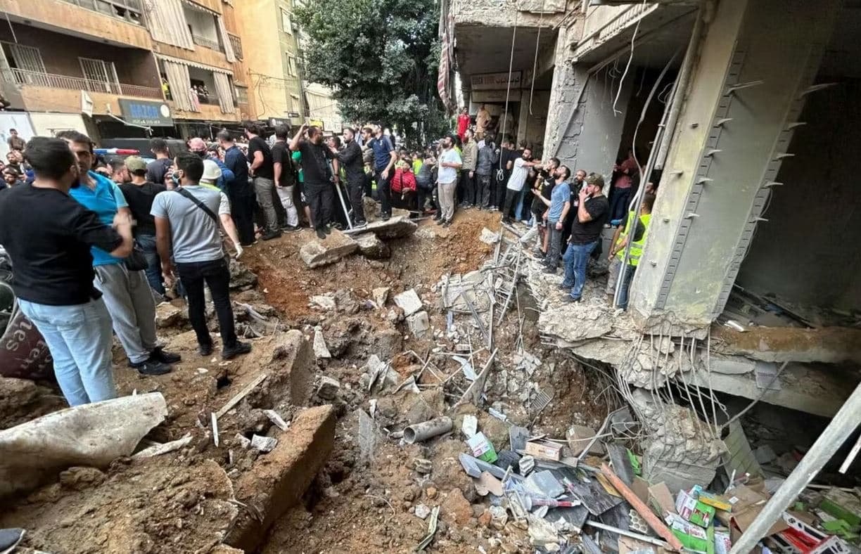 IDF sulmon një shkollë në Gaza, 17 të vdekur dhe 30 të plagosur