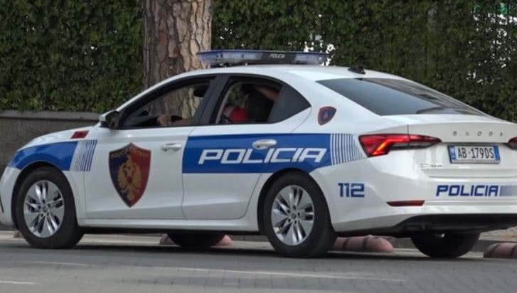 I dënuar për drogë, arrestohet 26-vjeçari në Elbasan