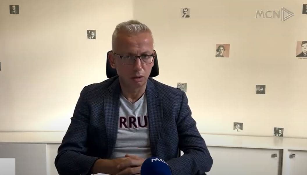“Turistët në rritje, popullsia në rënie”/ Sezoni i Korçës, Filo për MCN: Projekte për fermerët e mbetjet (VIDEO)