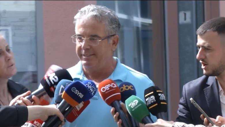 SPAK dërgon për gjykim ish-kryebashkiakun e Himarës Jorgo Goro dhe 4 ish-zyrtarë të tjerë
