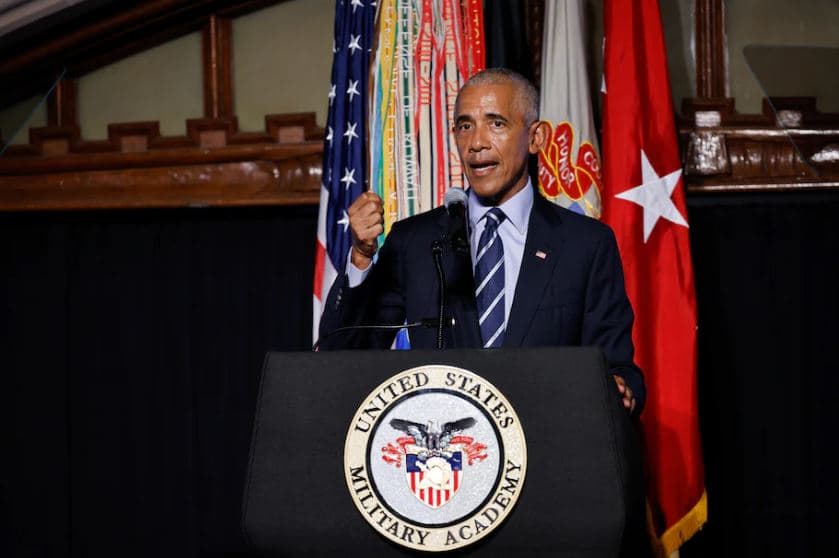 Obama mbledh 4 milionë dollarë për Harris 