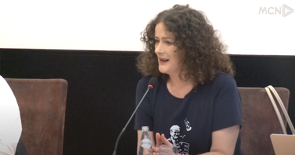 Berisha e Malltezi “refuzojnë” SPAK/ Argita: Nuk do shkojmë, beteja në gjykatë (VIDEO)