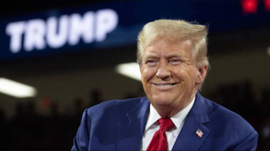 Trump përjashton mundësinë e rikandidimit për president nëse humb zgjedhjet