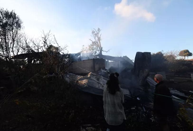 Kina, bashkatdhetarëve: Largohuni sa më shpejt nga Izraeli