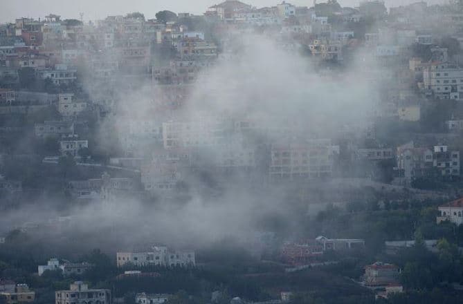 IDF lëshon paralajmërimin e parë për evakuim masiv në jug të Libanit
