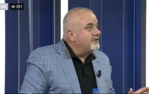 Shteti bektashi, Hoxha: Nuk po krijohet shteti i Baba Mondit, por i baba Edit