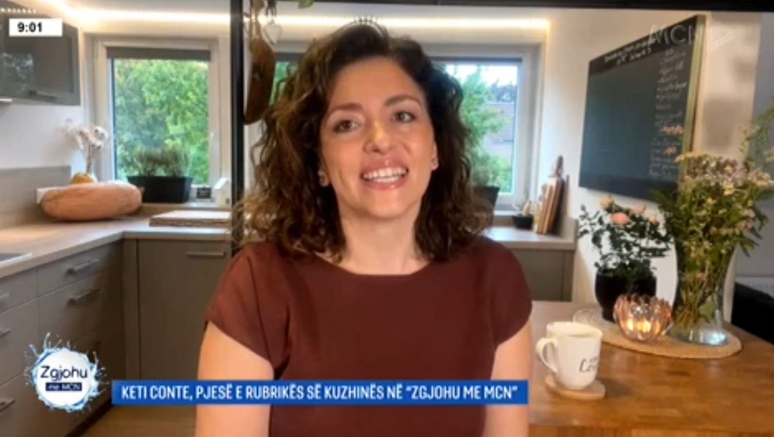 Mirditorja që punon për Giallo Zafferano: Nisi çdo gjë si lojë, videot ishin spontane 