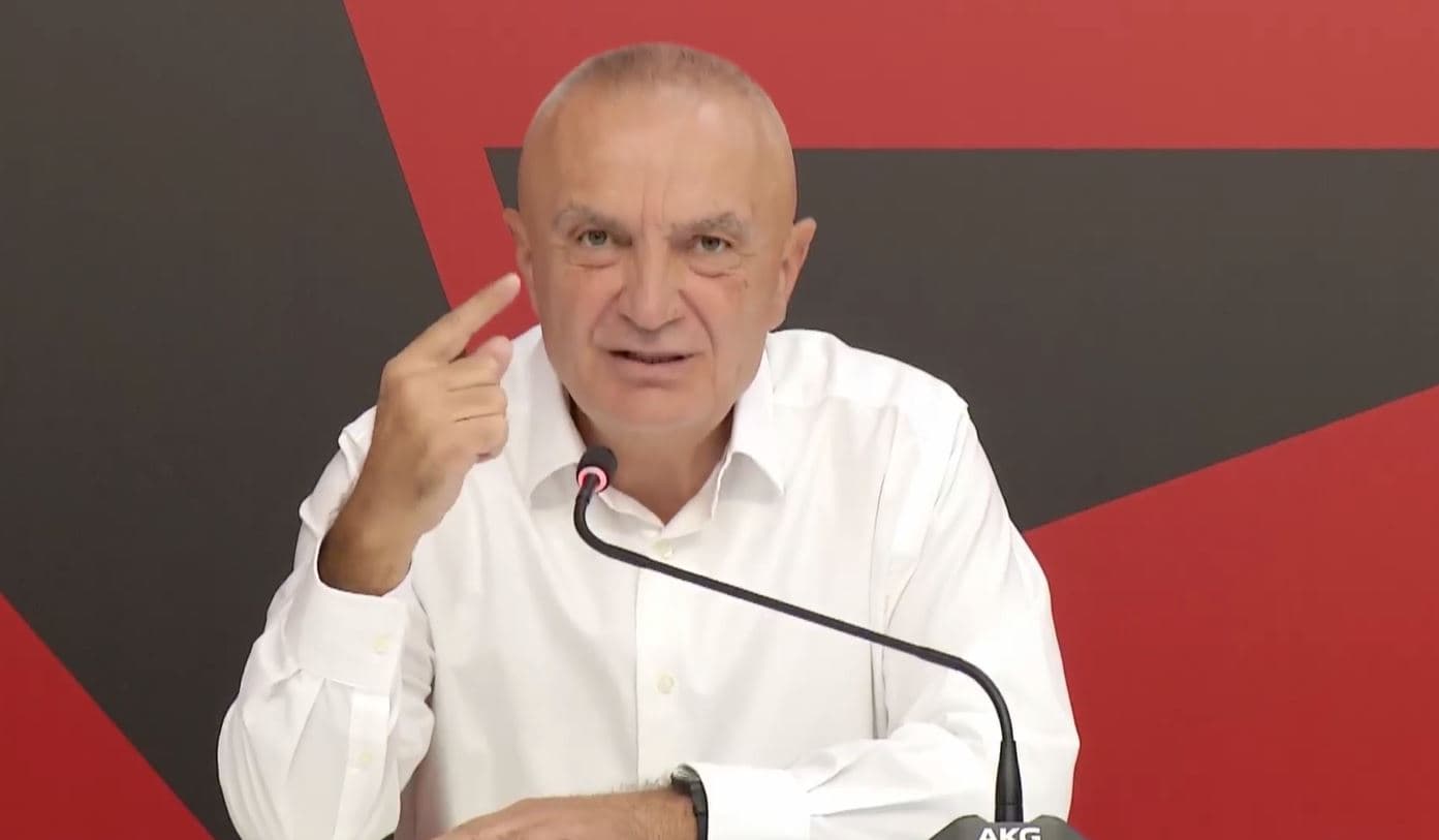 Meta: I papranueshëm keqpërdorimi i bektashizmit për qëllime okulte