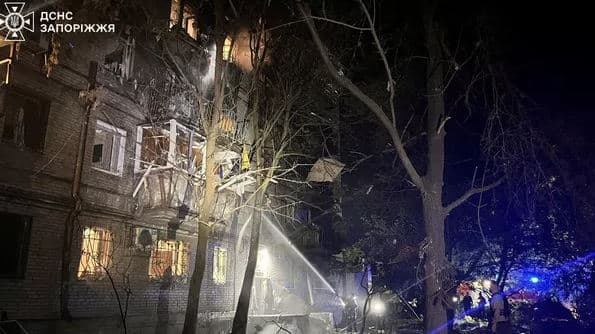 1 i vdekur dhe 23 të plagosur nga sulmet ruse në Ukrainë