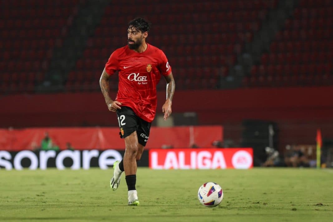         Napoli, objektiv tek Mallorca 