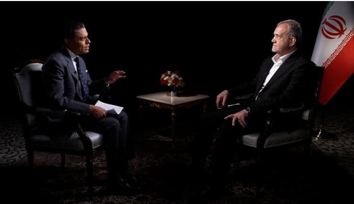 Presidenti iranian: Libani nuk duhet të bëhet "një Gaza tjetër në duart e Izraelit"