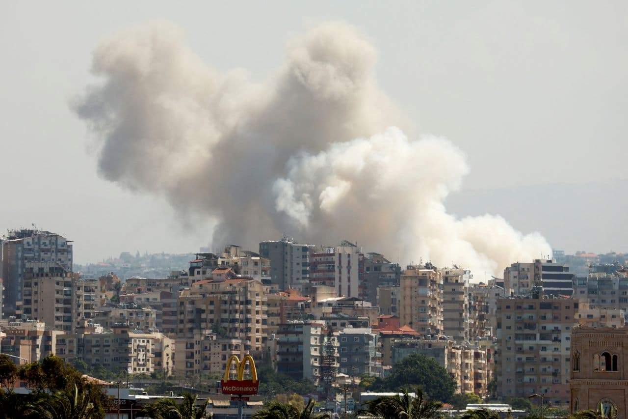 Kremlini: Sulmet izraelite në Liban rrezikojnë të destabilizojnë Lindjen e Mesme
