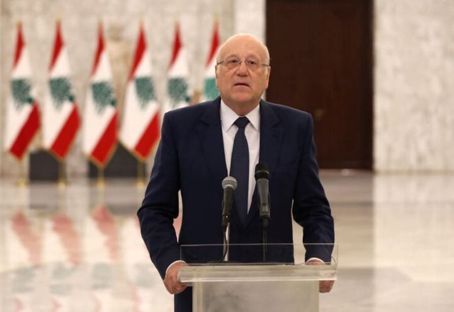 Kryeministri i Libanit drejt Nju-Jork ndërsa vazhdojnë luftimet intensive me Izraelin 