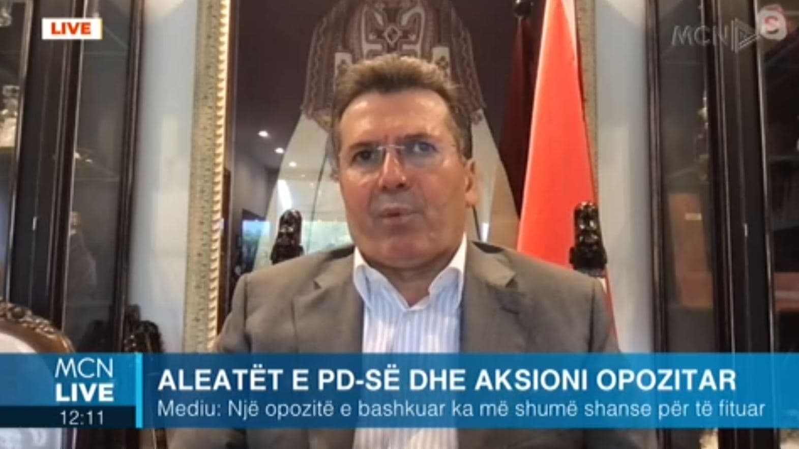 Mediu: Opozita e bashkuar më shumë shanse për fitore. PS mund të manipulojë votën e diasporës për mandate (VIDEO)