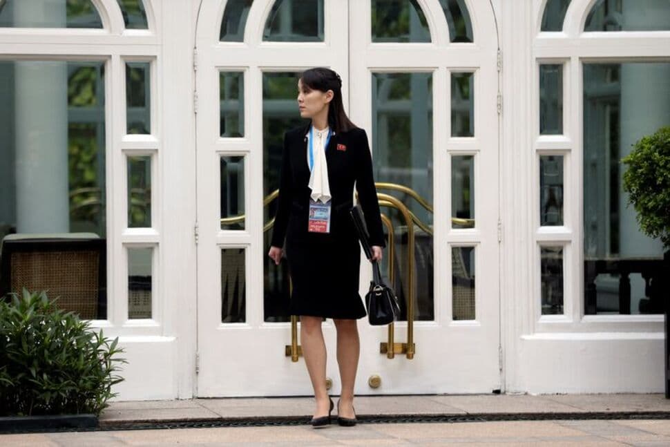 Motra e Kim Jong Un: SHBA po shton kërcënimet me nëndetëse bërthamore