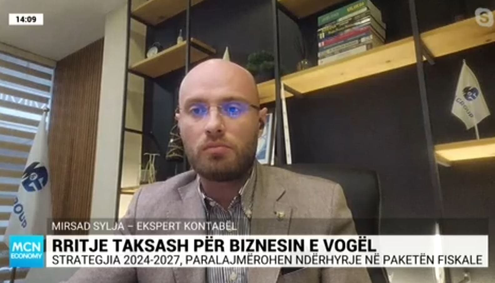 Rritje taksash për biznesin e vogël, Sylja: Ngarkesa shkarkohet te konsumatori, rriten çmimet