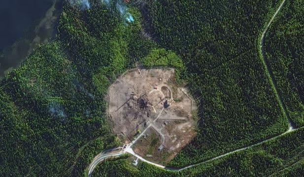 Dështon gjatë testimit raketa e re balistike ‘Sarmat’ e Rusisë