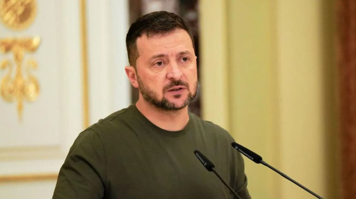 Zelensky: Lufta me Rusinë, më pranë fundit nga ç'mendojmë 