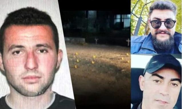 Vrau vëllezërit Bardhi në 2020, Prokuroria Tiranë kërkon burg përjetë për Roland Pulën
