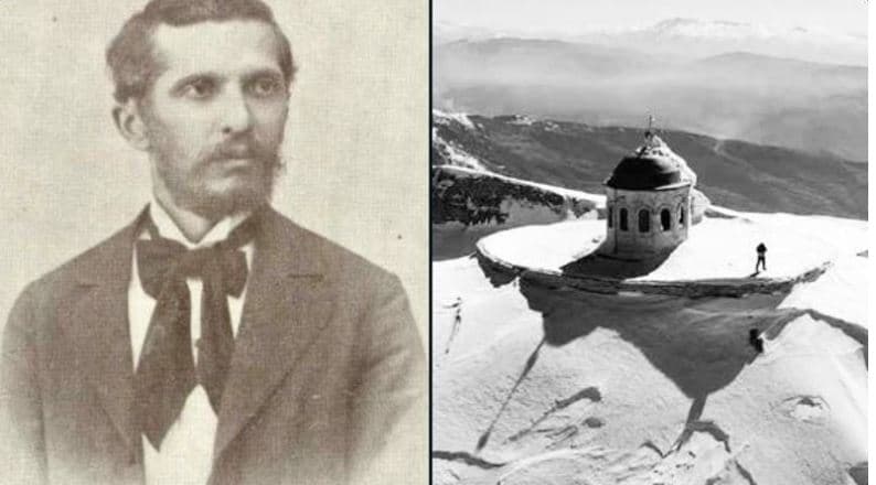 Ngritja e Shtetit Bektashi/ Rama: Reagimi ka kaluar kufijtë e fantazive dhe ligësive. Është ruajtje e trashëgimisë kombëtare