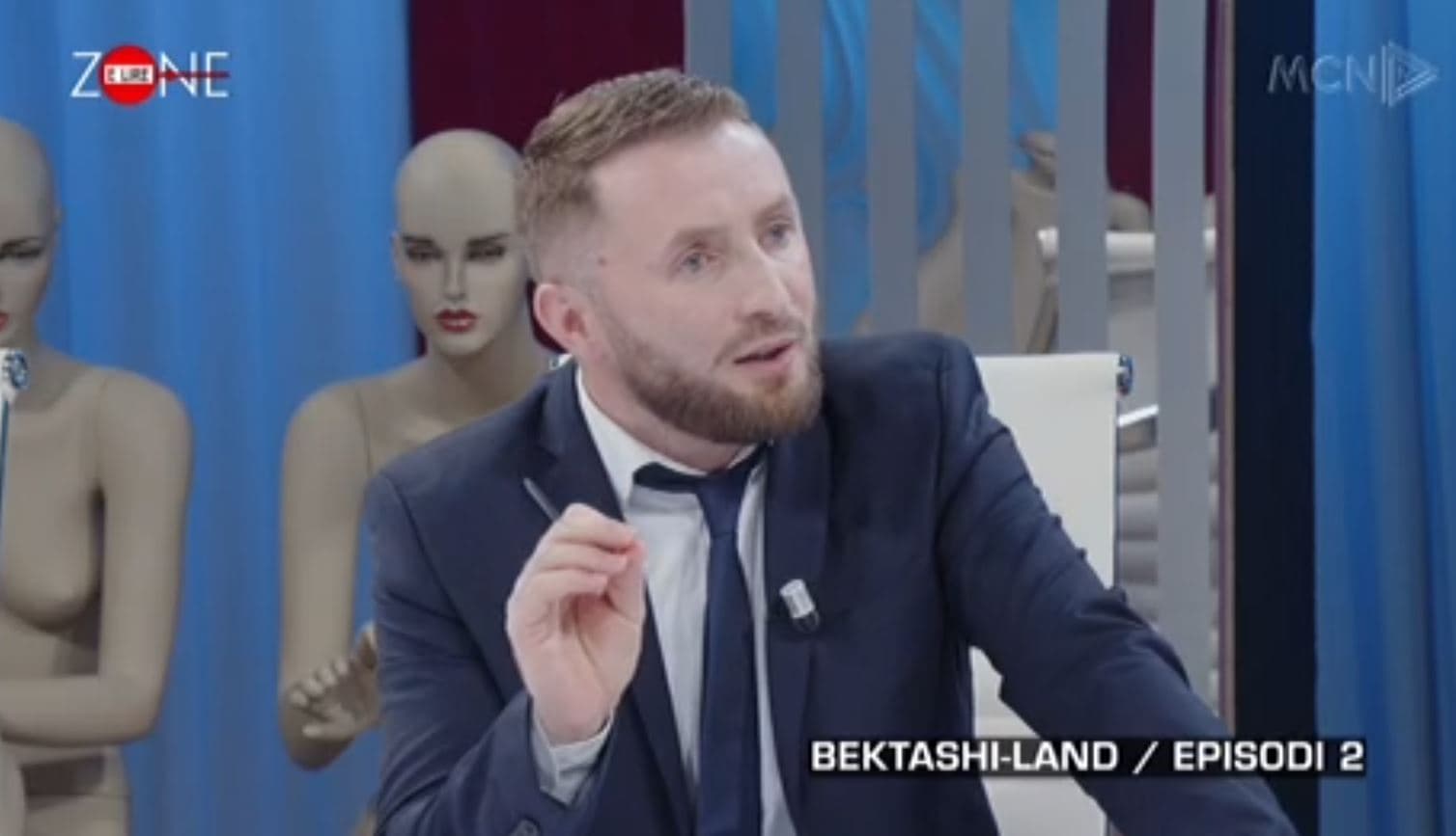 Shteti i ri bektashi/ Muça: Jo rrezik për destablizim, zero precedent negativ  