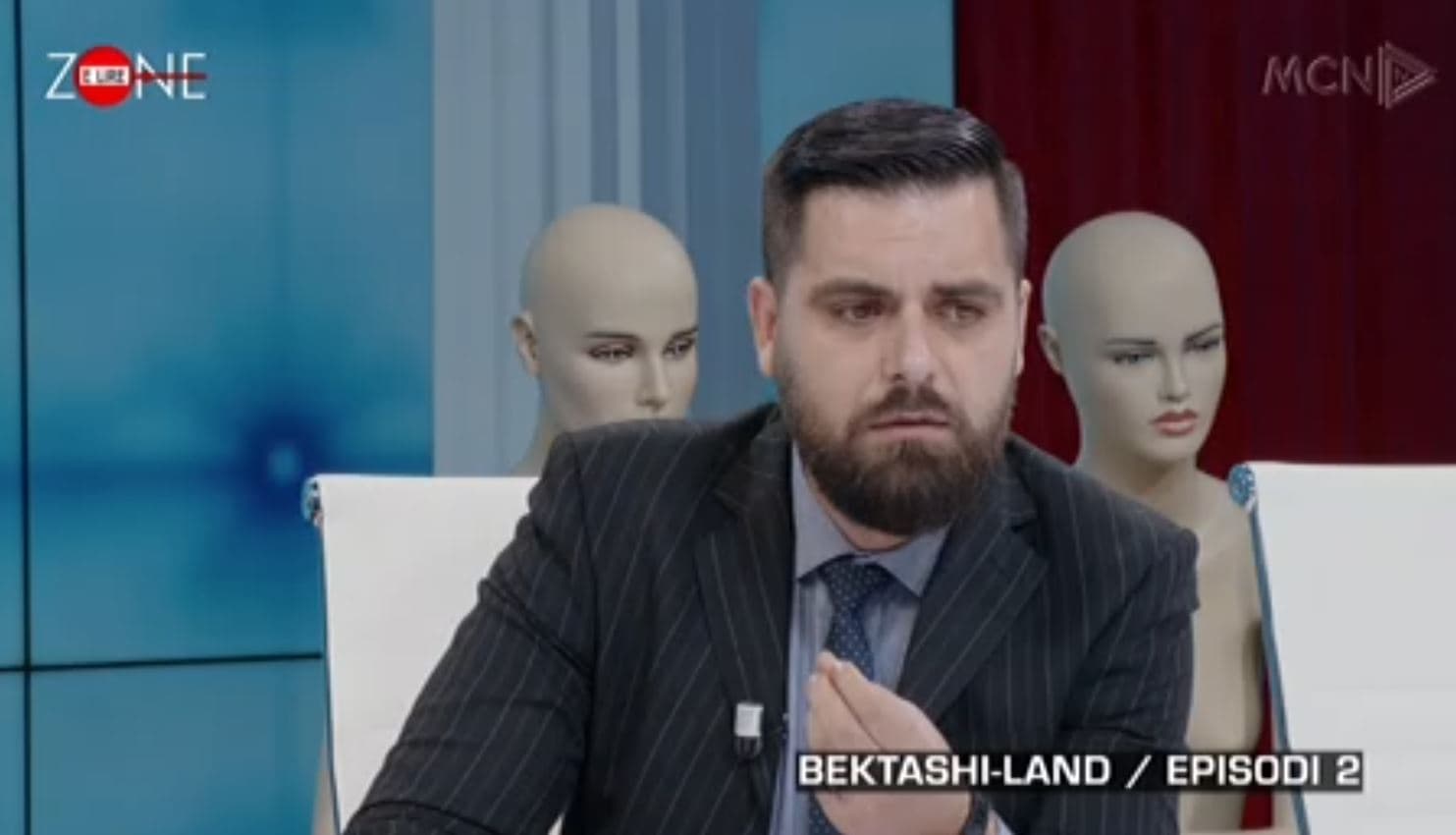Shteti i ri bektashi/ Gashi: S’besoj se Rama bën hapa pas. Pas nismës qëndrojnë perëndimorët